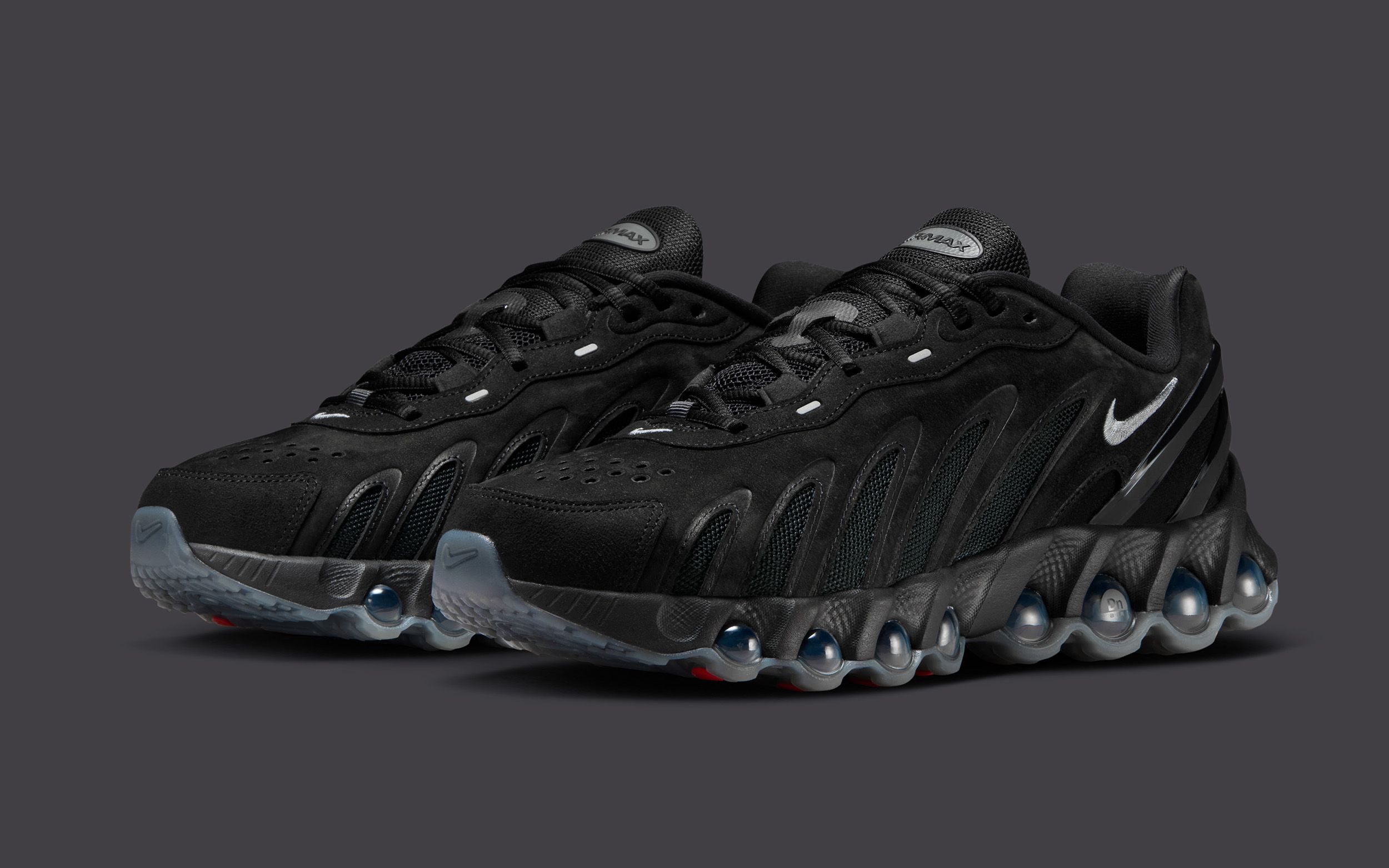 Nike Wraps the Air Max Dn8 in Snakeskin; Releases March 26 | House