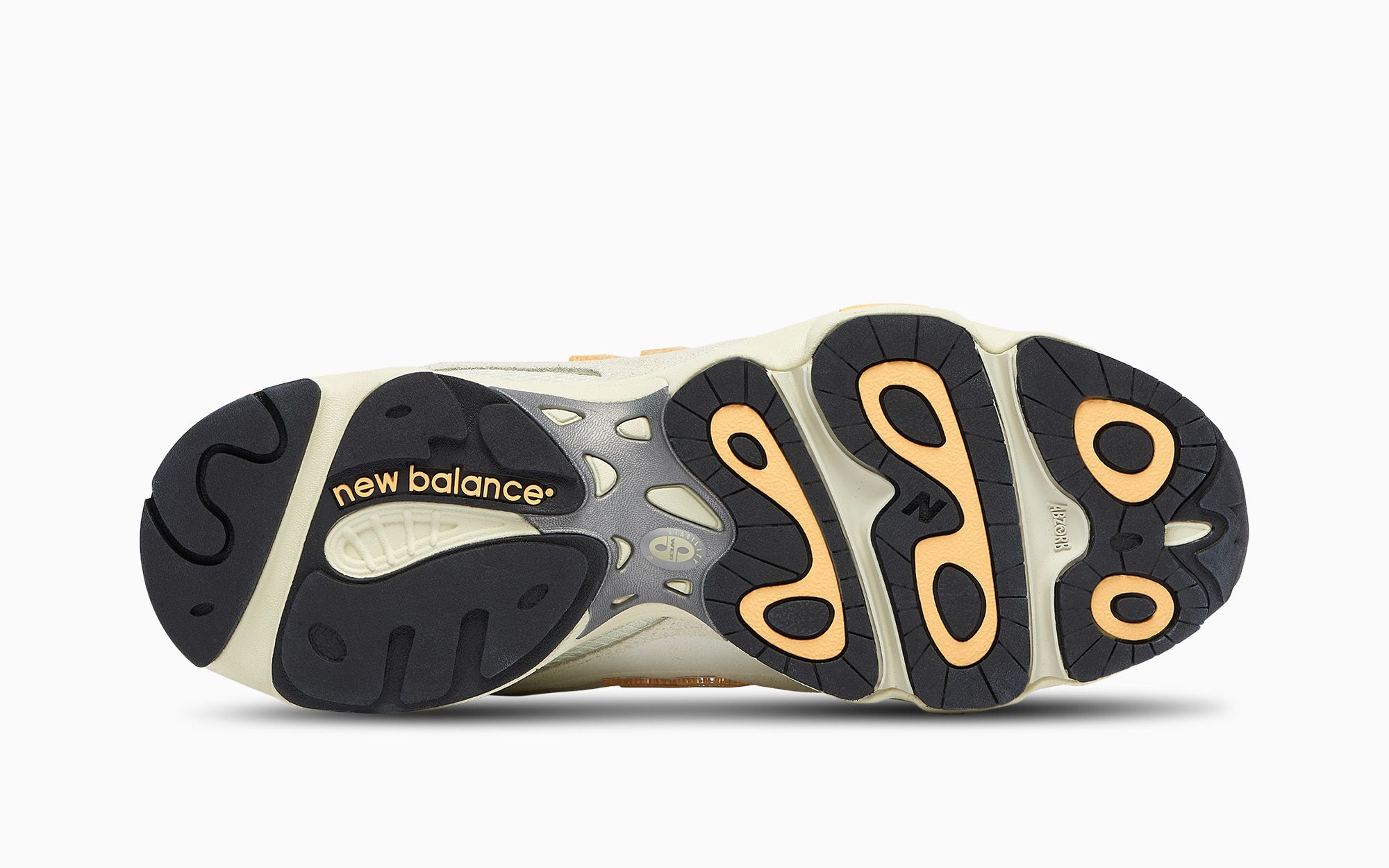 The Foot Locker-Exclusive New Balance 1000 'Mineral