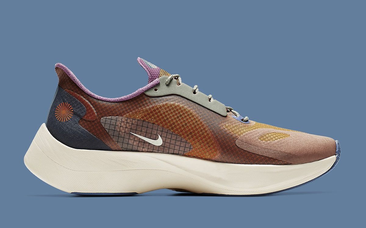 Nike vapor street on sale pegasus