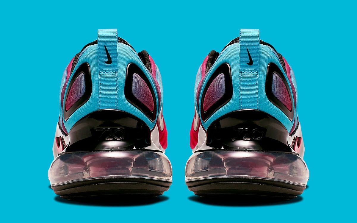 Air max 720 sales university red blue fury