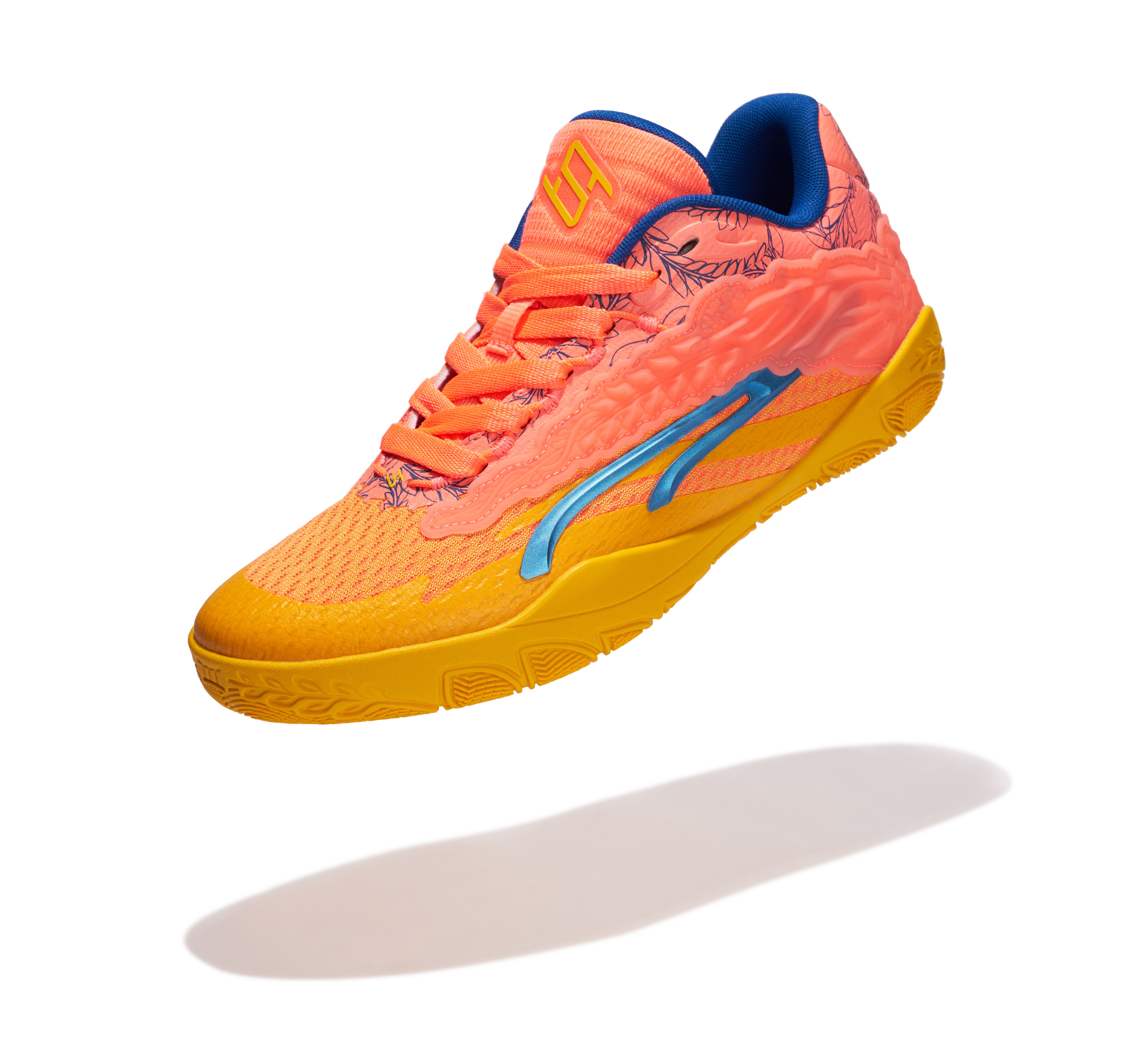 Available Now // Puma x Stewie 3 “City of Love” | House of Heat°