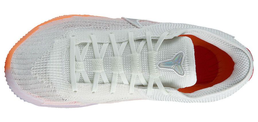 Kobe ad clearance nxt 360 footlocker