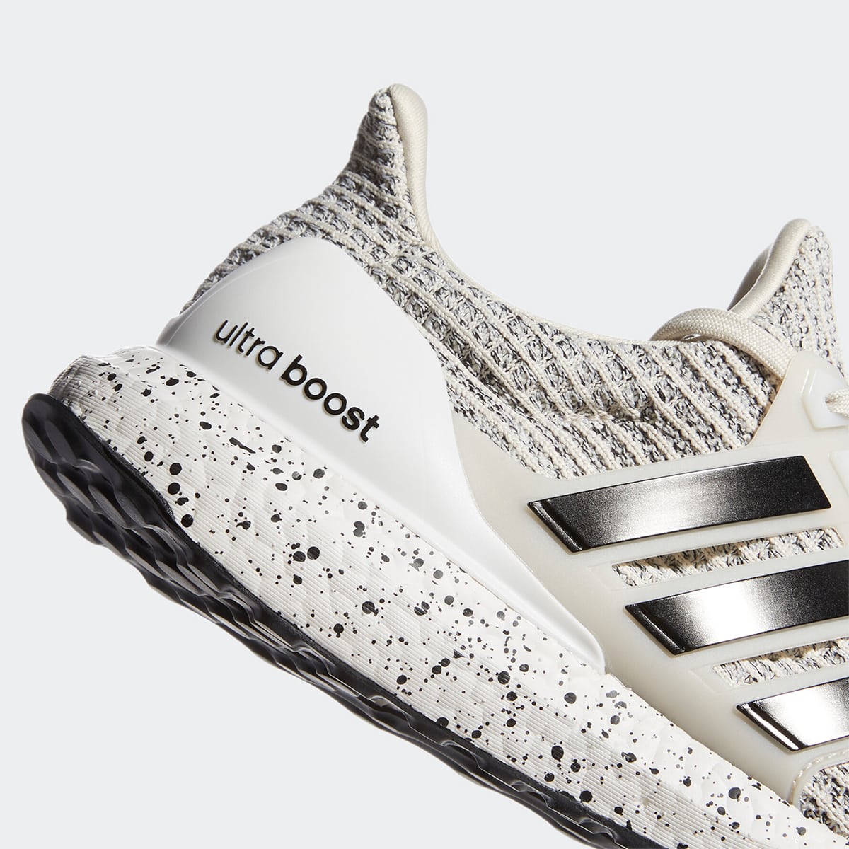 Available Now Ultra BOOST “Cookies 'N' Creme” House Heat°
