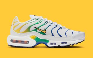 Nike Air Max Plus “Brazil” Coming Spring/Summer 2023 | House of Heat°