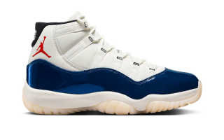 Air Jordan 11 "Rare Air"