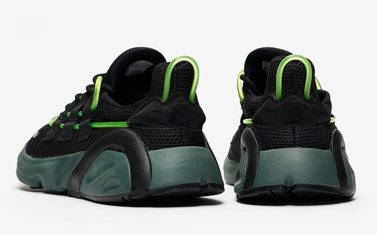 The adidas LXCON is Lookin