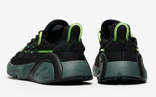 adidas lxcon black green ef9678 release date 5