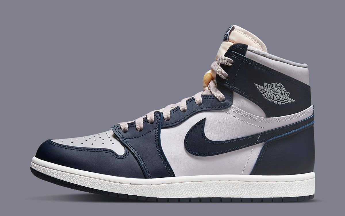 Where to Buy the Air Jordan 1 High '85 “Georgetown” | House of Heat°