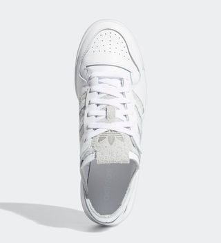 adidas merchandise forum low minimalist white release date 5