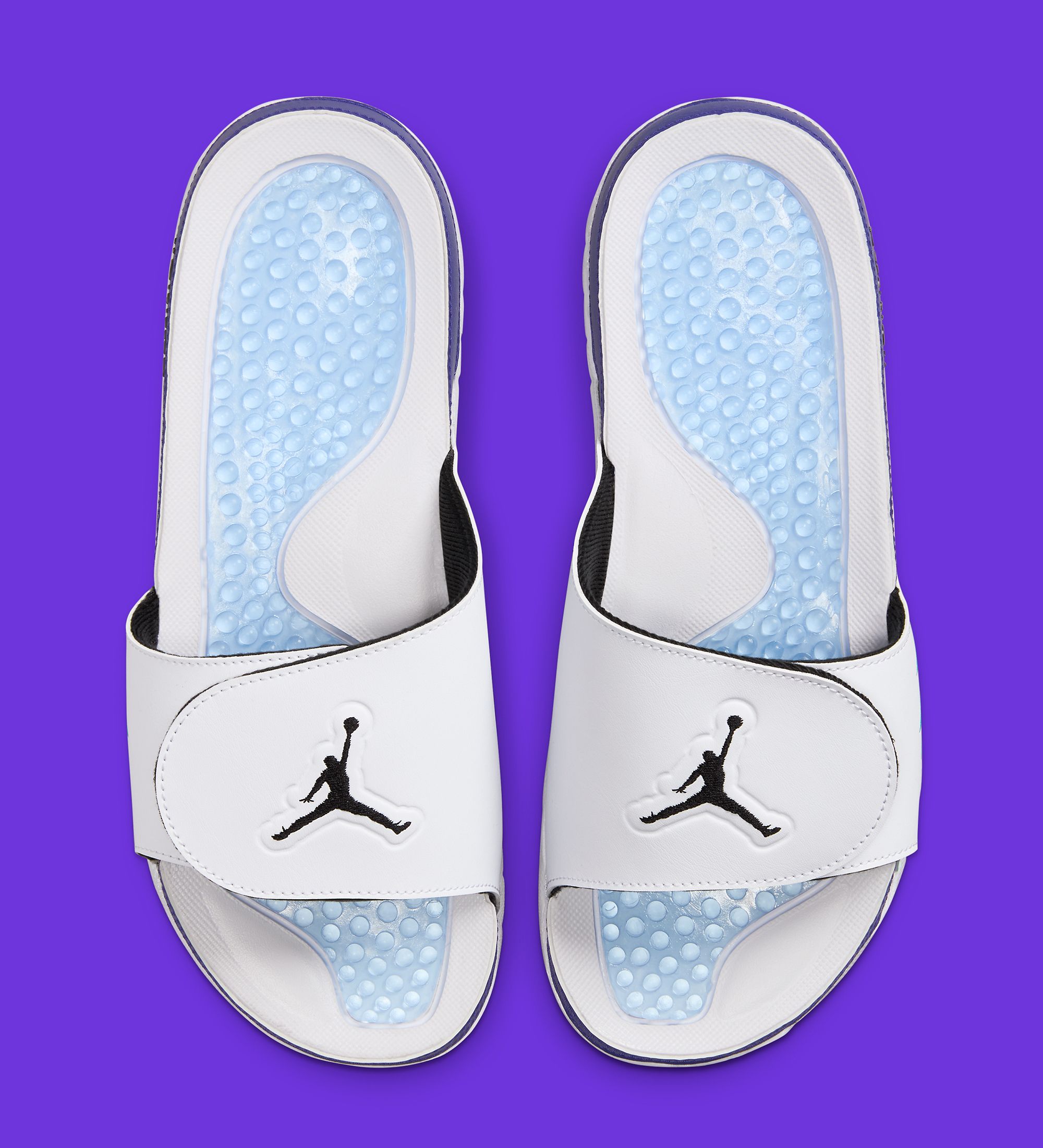 Available Now: Jordan Hydro 5 Slide 