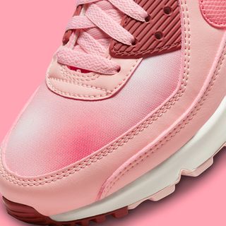 nike air max 90 airbrushed pink fn0322 600 release date 7