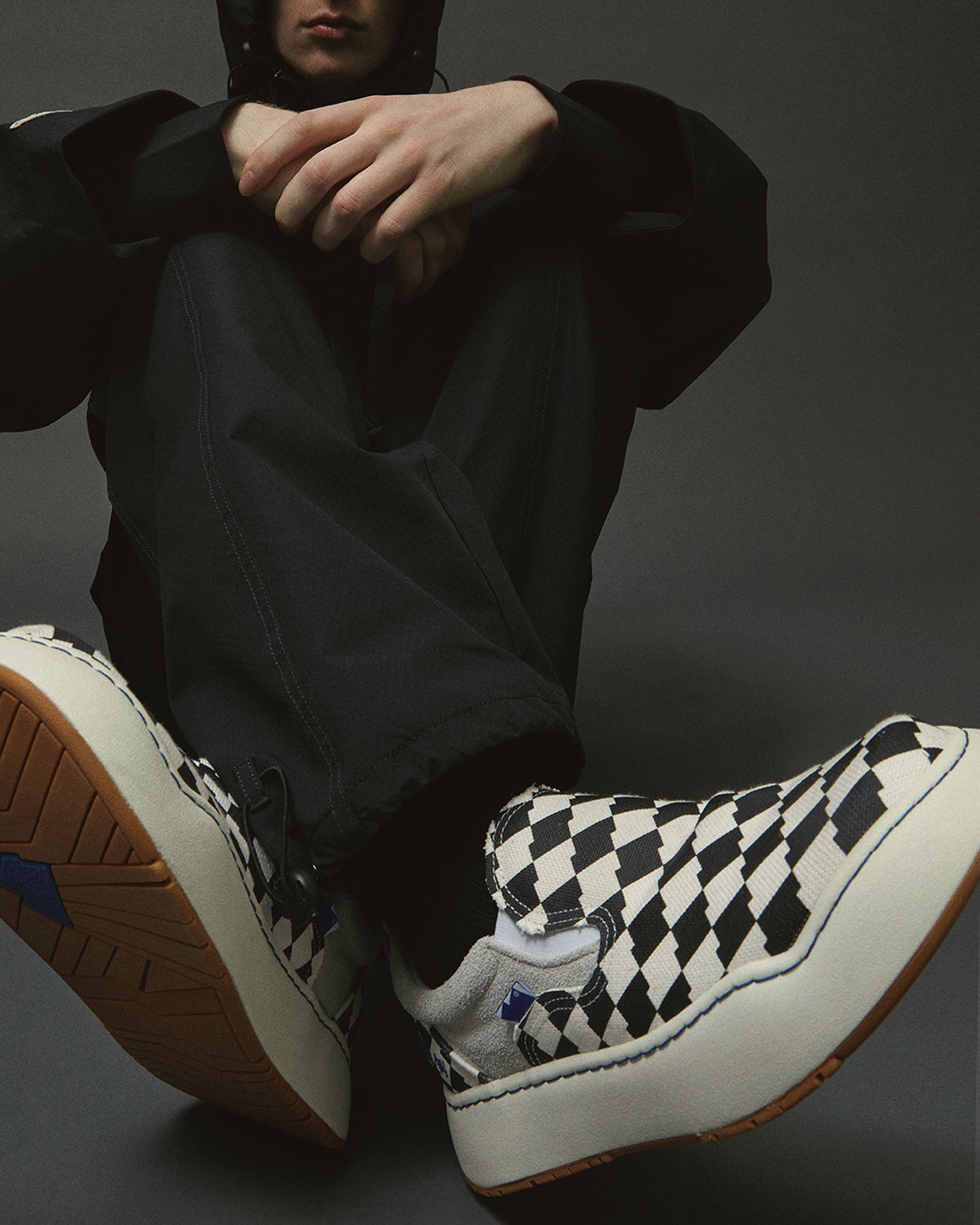 ADER ERROR's Debut Sneaker Collection is Available Now