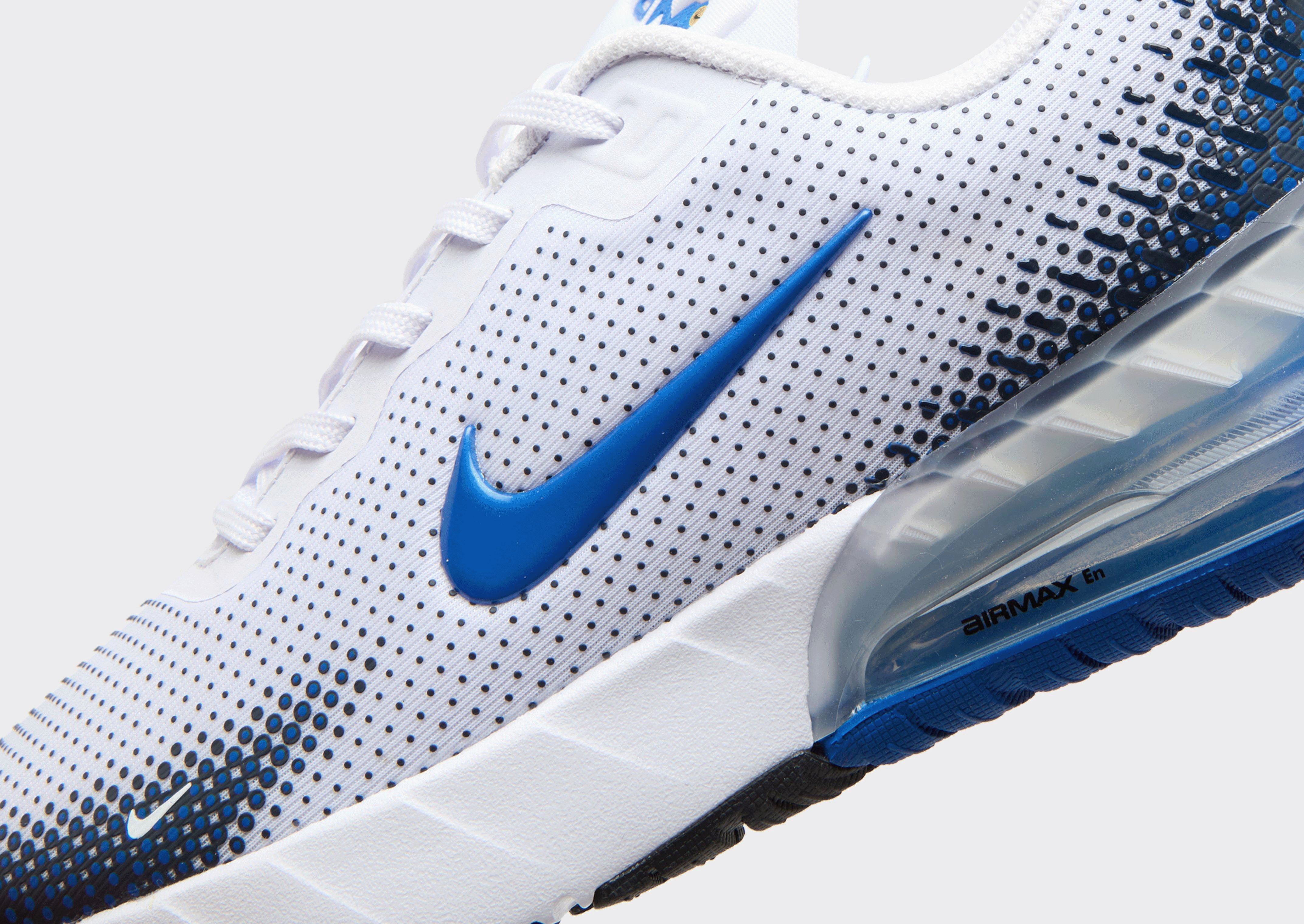 nike 270 rainbow bubble