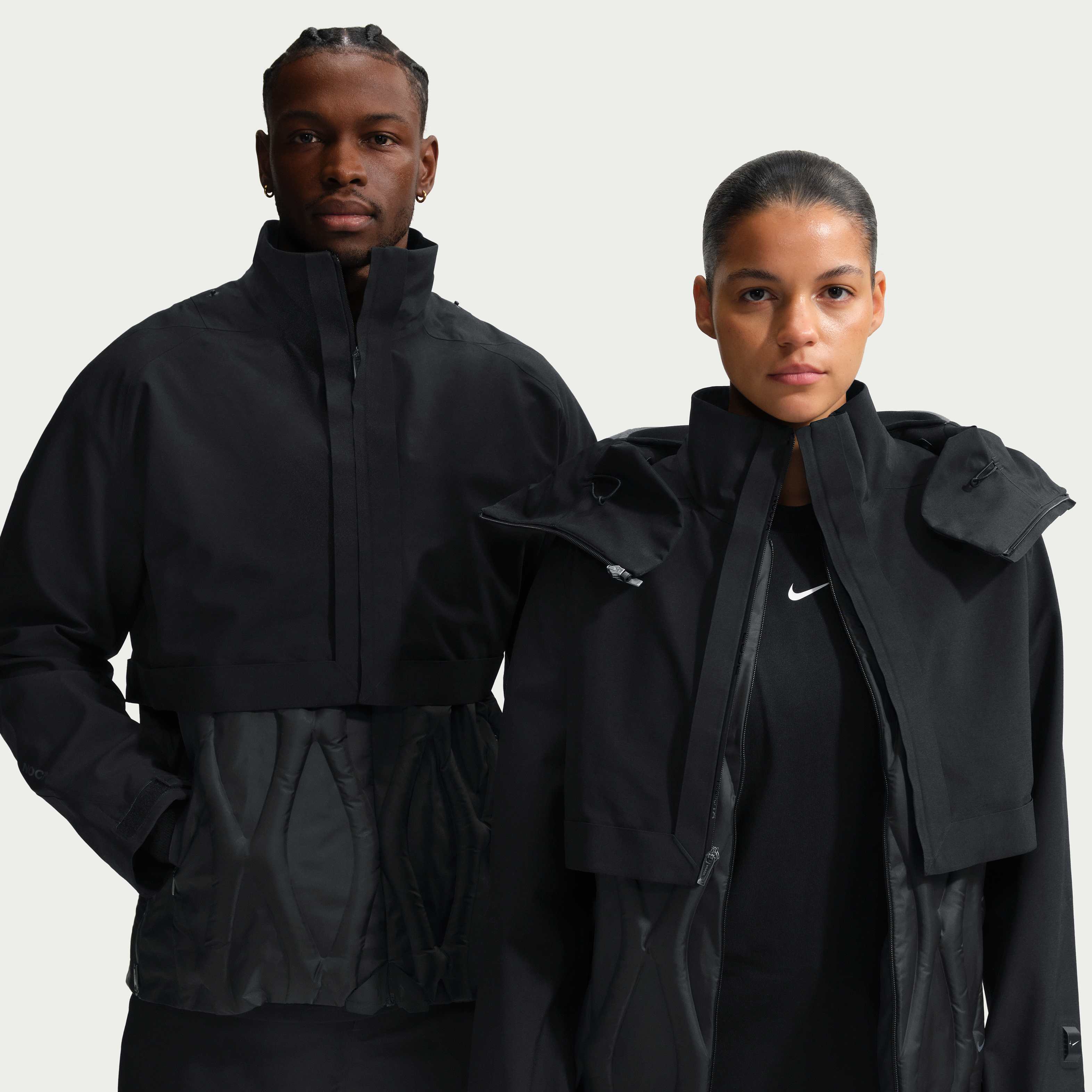 NOCTA CODE Anomaly Cycle Collection Officially Revealed | House of