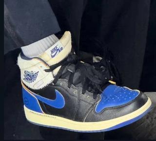 air jordan 1 high og pollen legit check