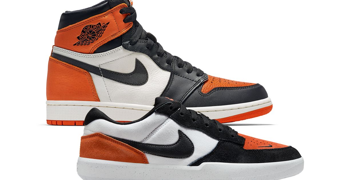 Nike SB Force 58  display picture 2
