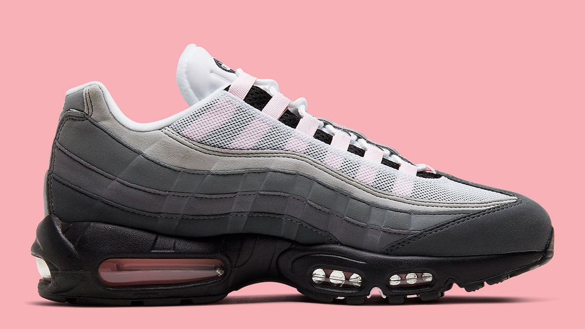baby pink 95s
