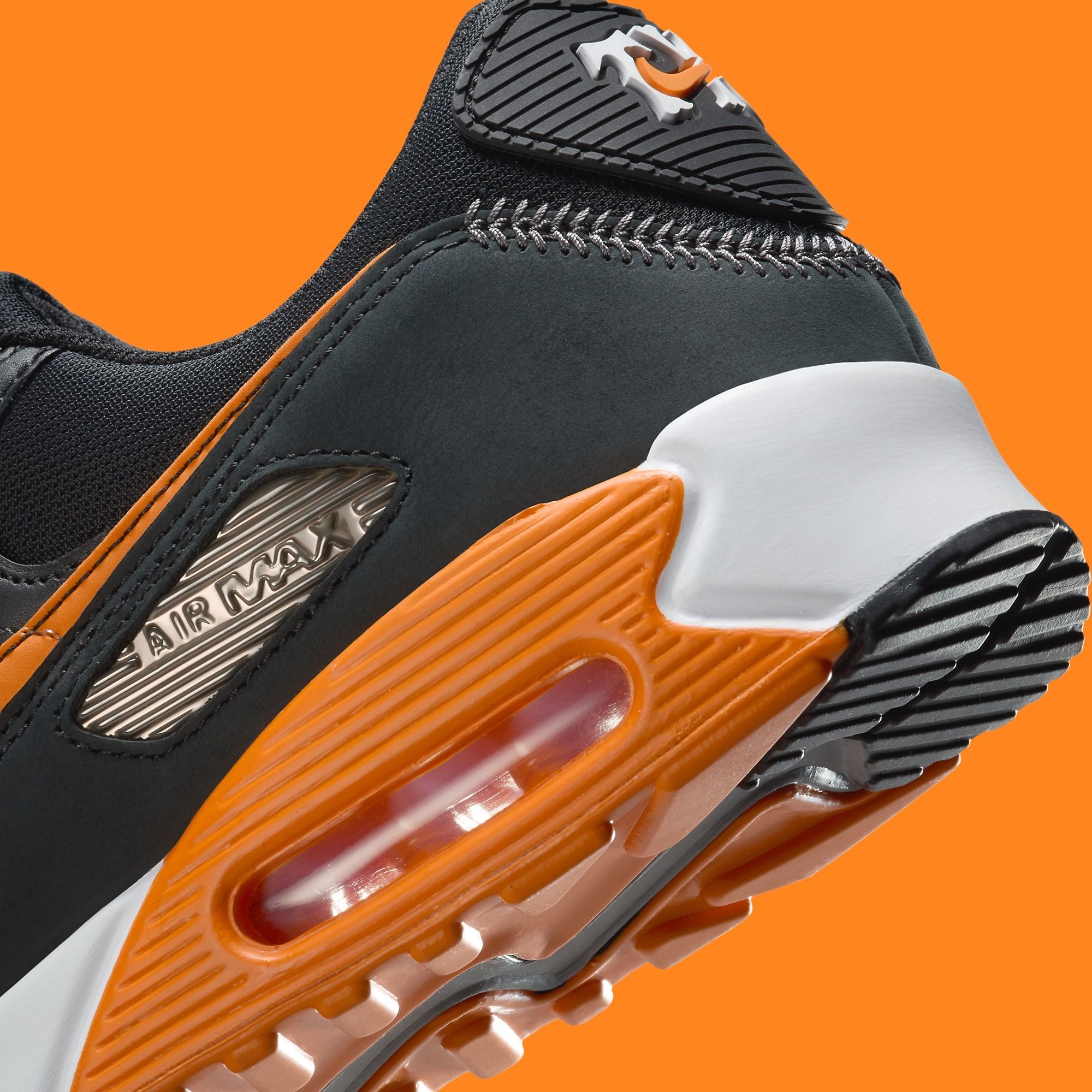 シューズ(男性用) Yomiuri Giants Air Max 90 size:27 The Yomiuri Giants x Nike Air Max 90 Releases Summer 2025
