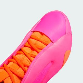 adidas harden vol 8 flamingo pink ie2698 7