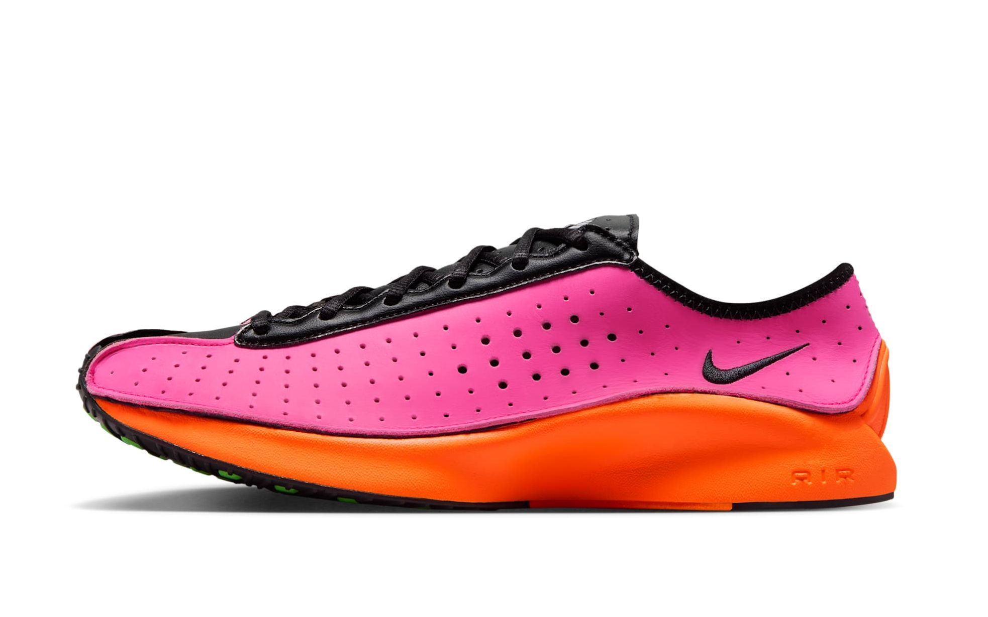 Dover Street Market × Nike Air Superfly Dover Street Market Reimagines the Nike Air Superfly | Hypebeast