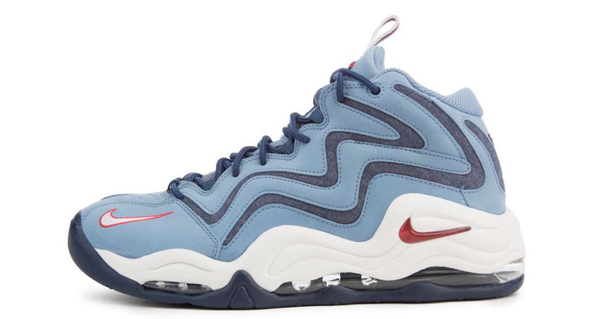 pippen airs