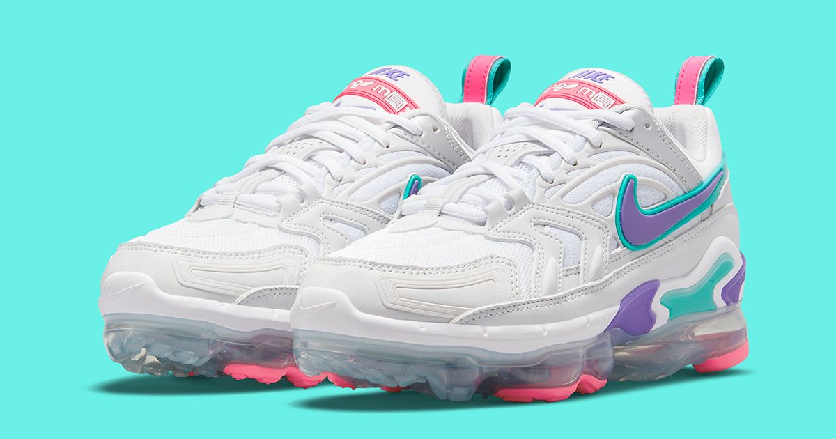 vapormax evo hyper grape