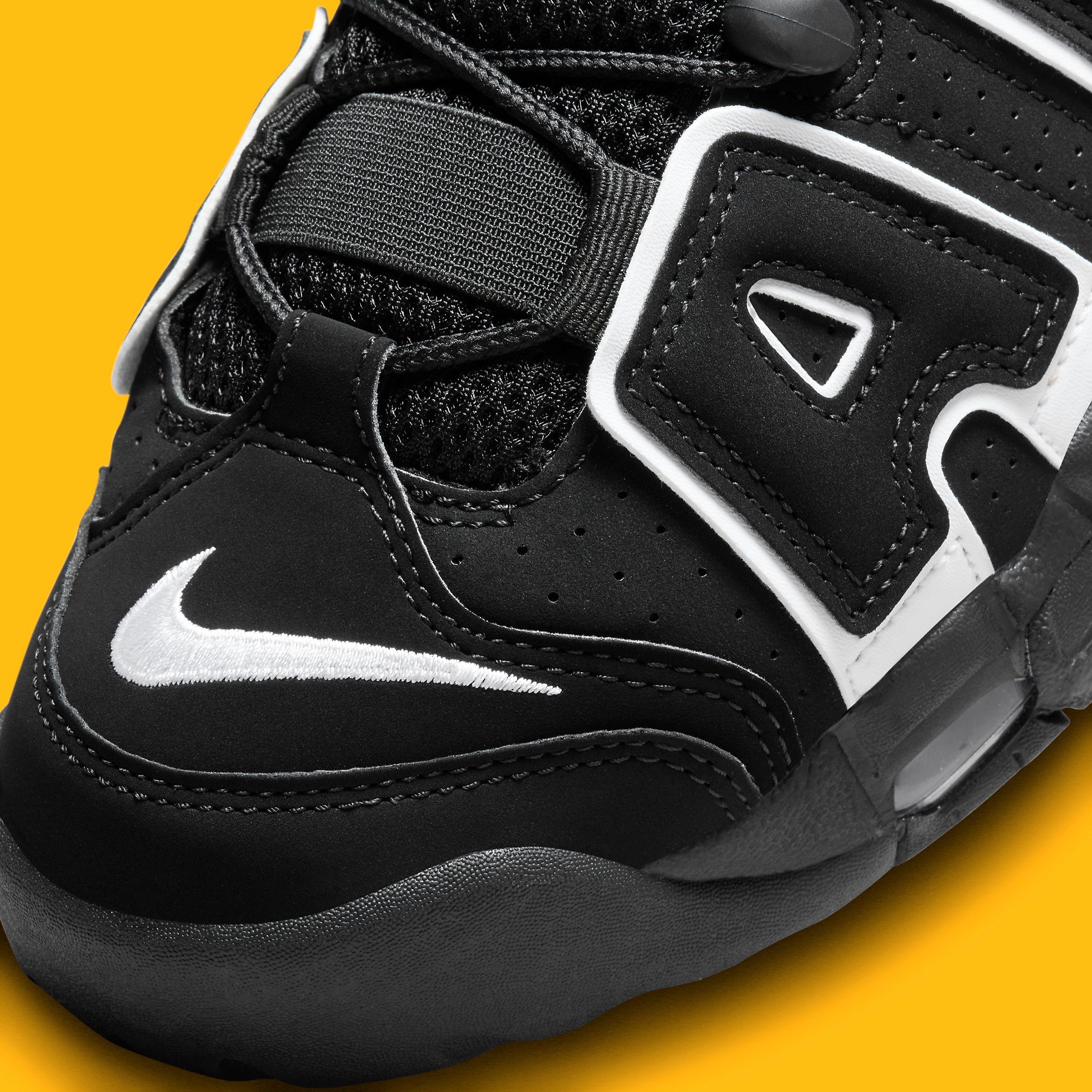 new uptempo release date