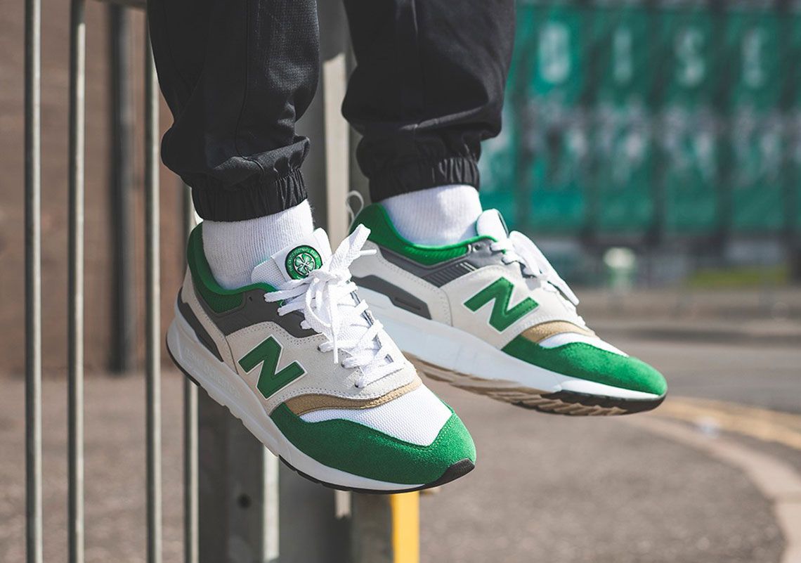 Where to Buy the “Tiger Camo” New Balance 1500 Made in England 