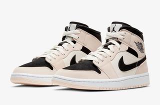 looking for a clean spring cop the air eminem jordan 1 mid indigo has you covered