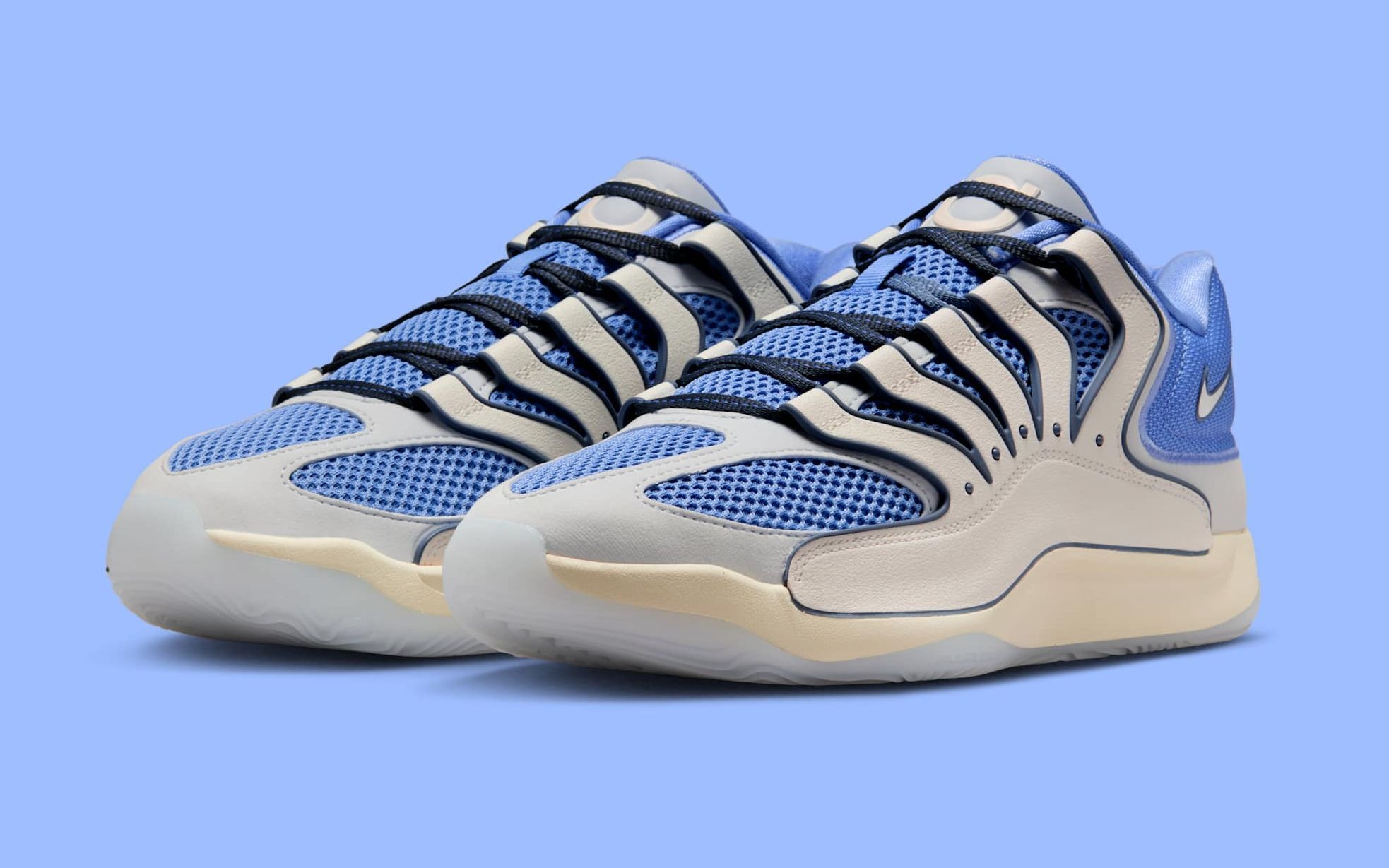 ☆送料無料☆ NIKE KD 18 EP PULSE ☆ Available Now // Nike KD 18