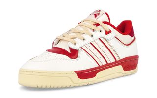 adidas boys rivalry low 86 white red gz2557 release date 2