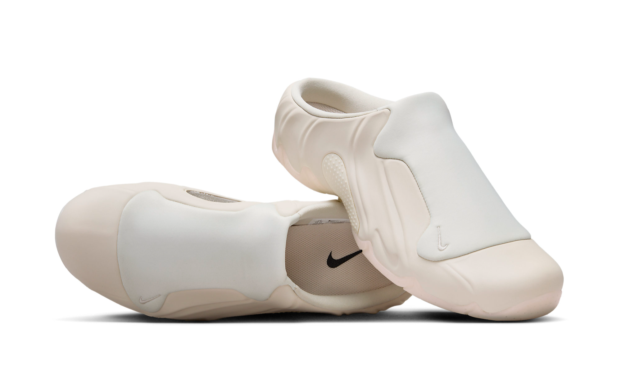 The Nike Clogposite 