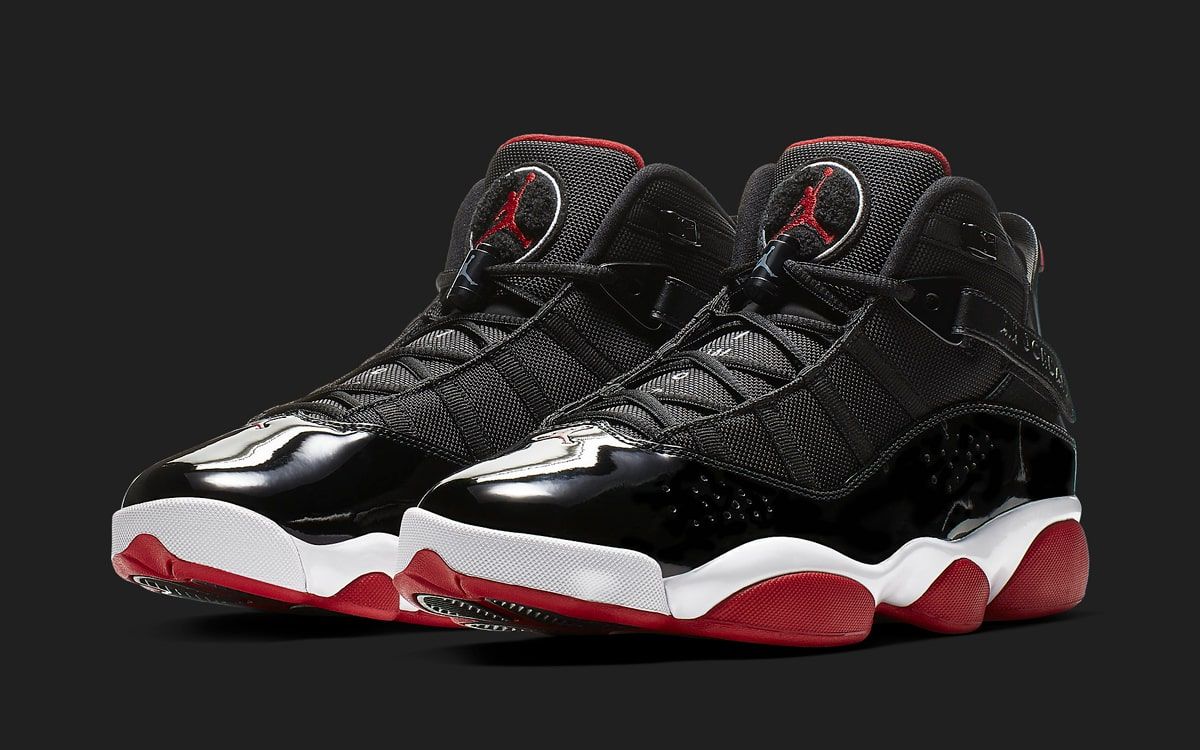 Bred 6 shop