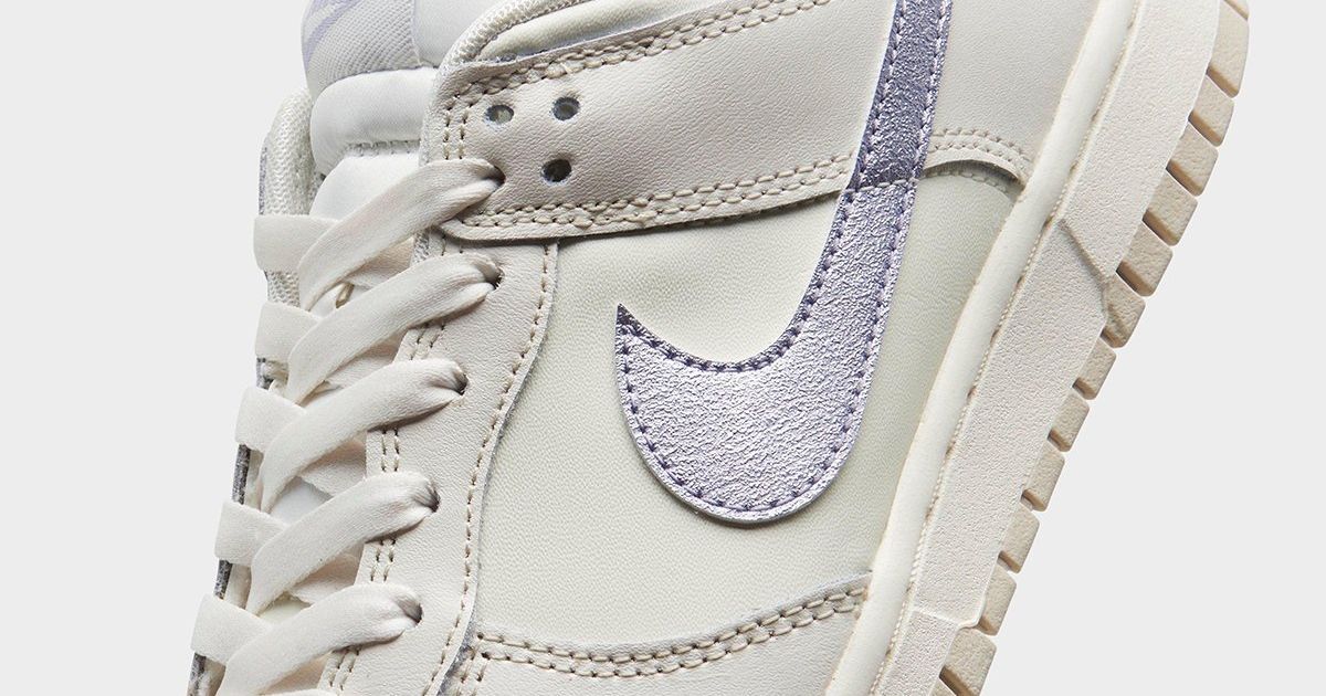 stockx dunk low purple