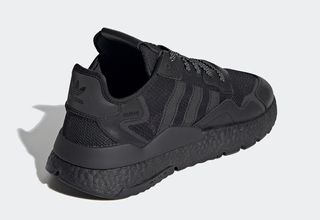 adidas nite jogger black reflective fv1277 4
