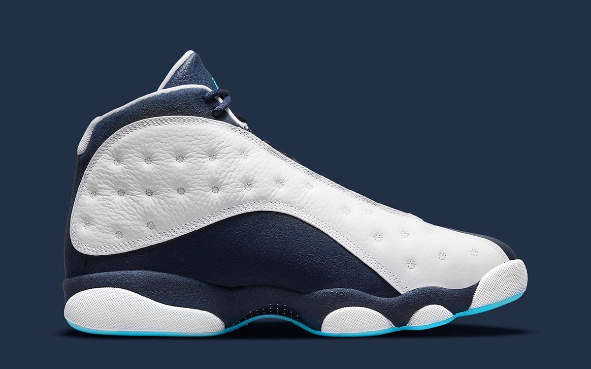 obsidian 13 footlocker