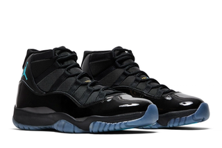 Best Look: Air Jordan 11 "Gamma" Retro Returns Dec. 13