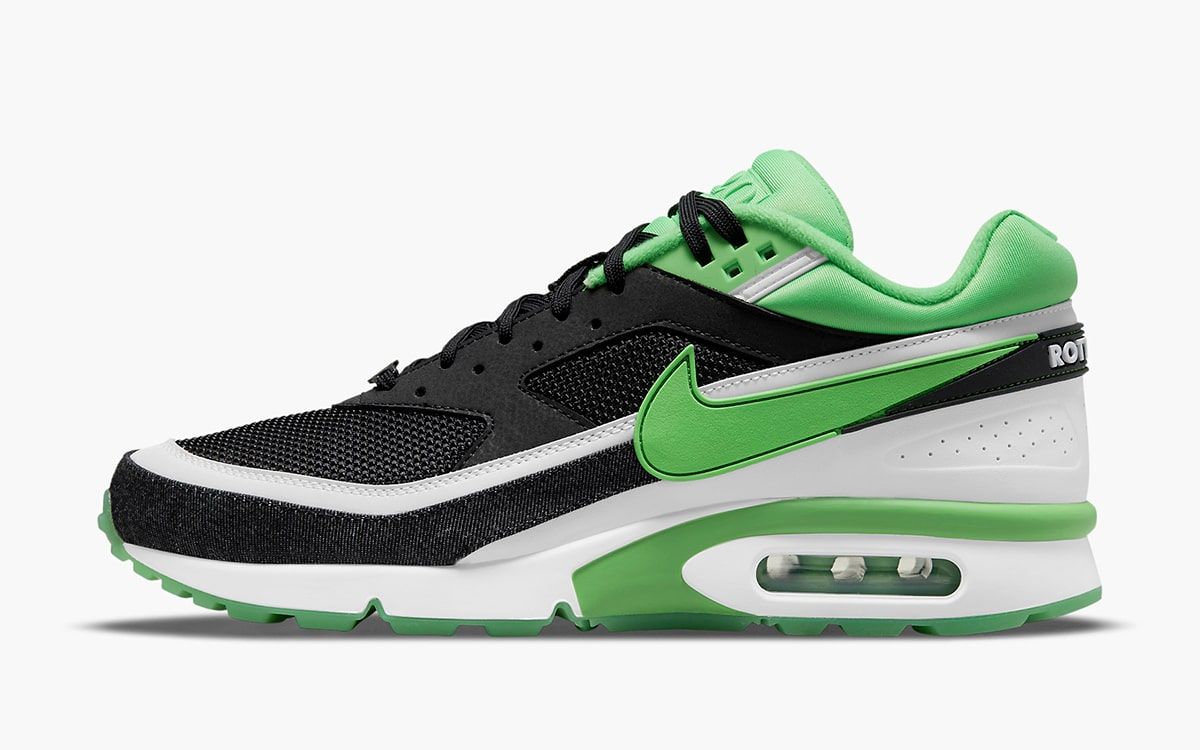 Nike air shop max bw wholesale