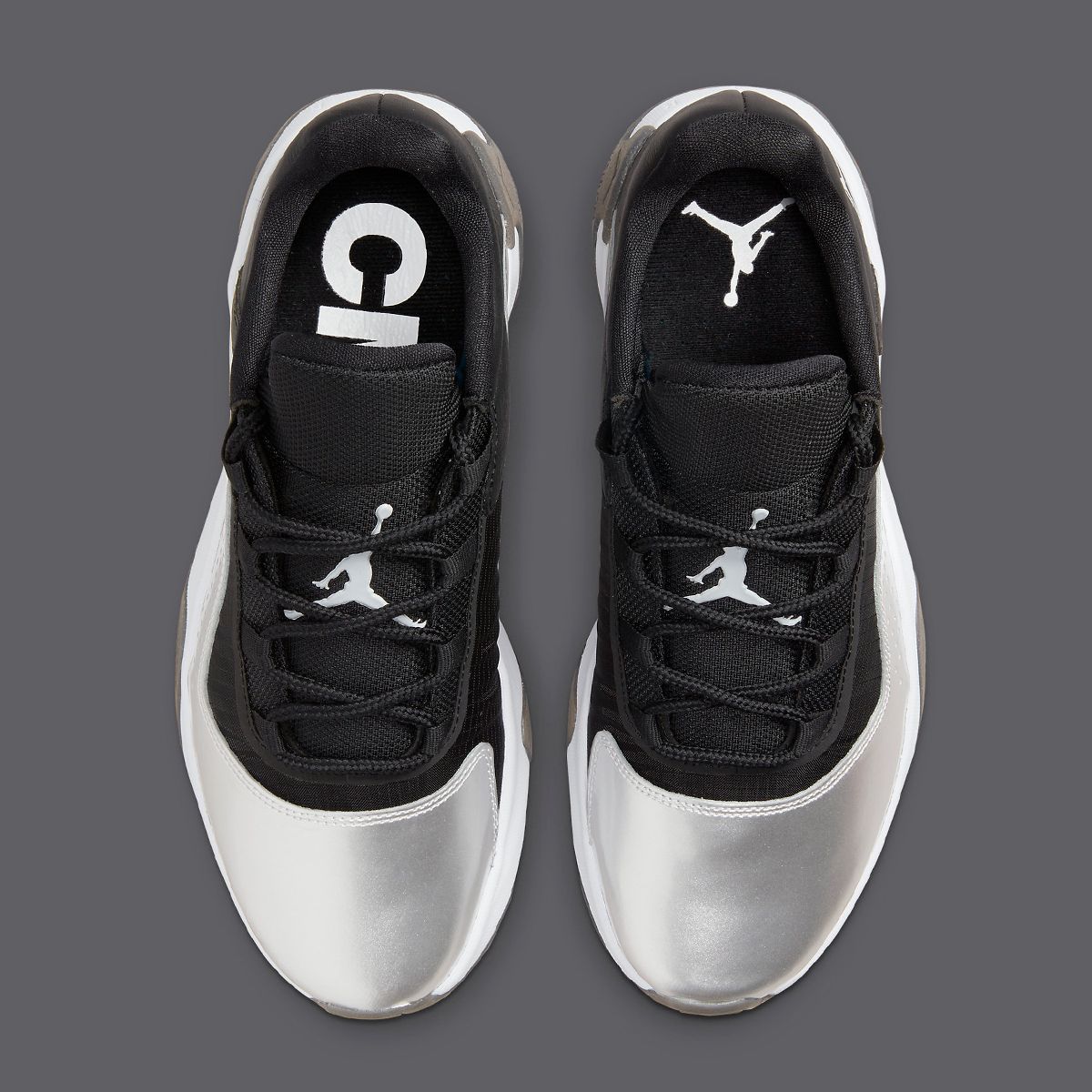 Air Jordan 11 Low CMFT “Chrome” is Coming Soon | House of Heat°