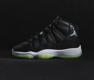 Another sneaker leaves the Jordan factory and fills the shelves at our retailers