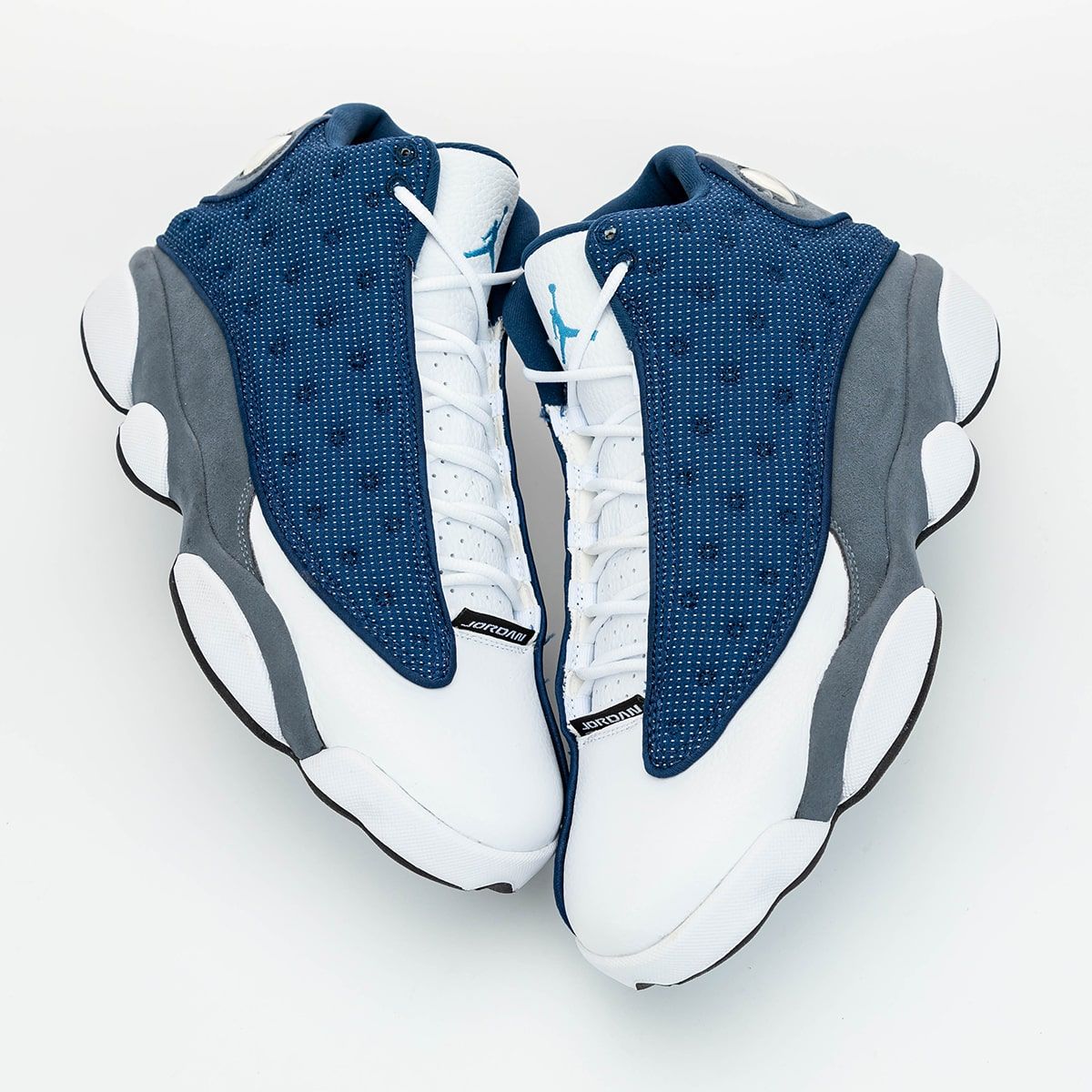 Jordan 13 flint release on sale date