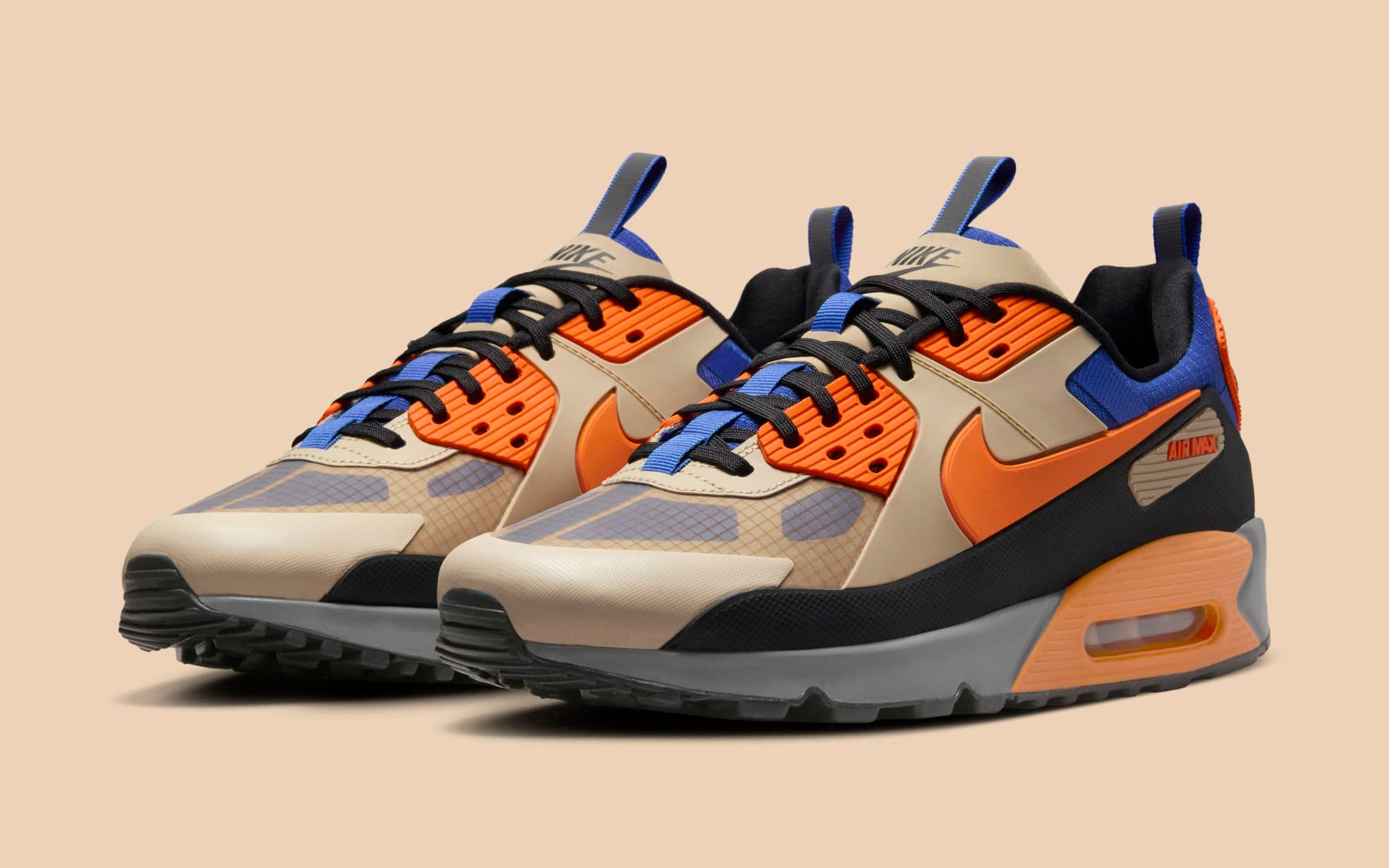 Nike air max mowabb online