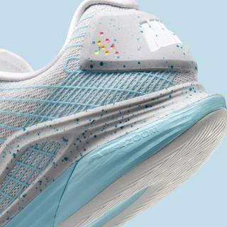 Nike Vapor 12 Hypersmash "Mag" (Back to the Future, SKU: HV1488-001). Photo via Nike.