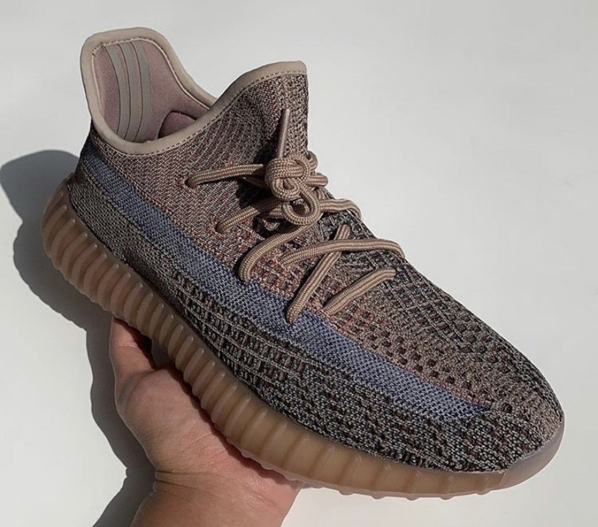 Yeezy hot sale clay release