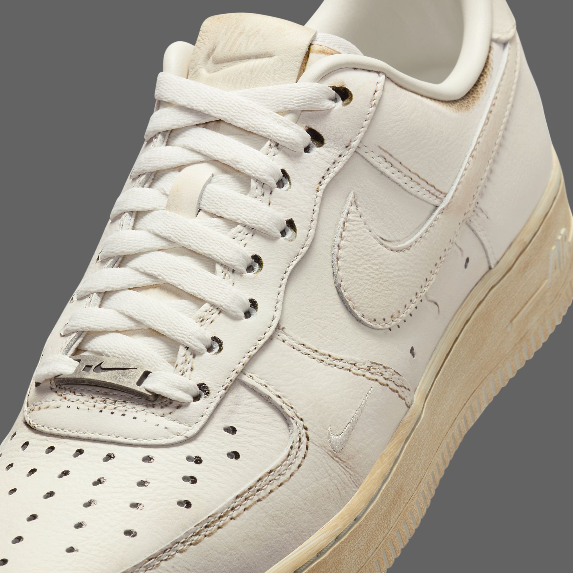 nike air force 1 low the dirty