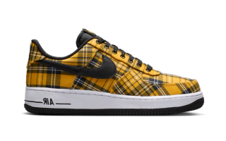 Nike Air Force 1 Low “Clueless”