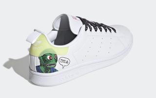 fiorucci adidas stan smith what is love eg5152 release date info 1