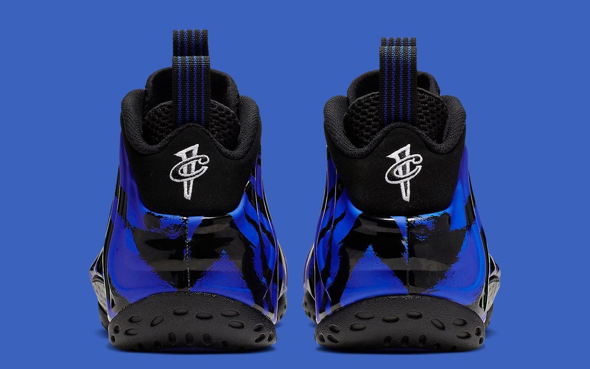 foamposite memphis tigers
