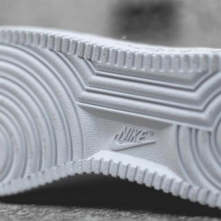 Drake's Air Force 1 sneaker may be Nike's most basic collaboration