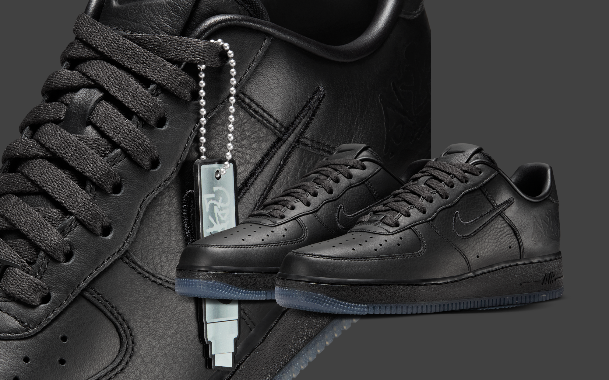 fight club air force 1